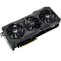 ASUS TUF Gaming GeForce RTX 3060 O12G Graphics Card