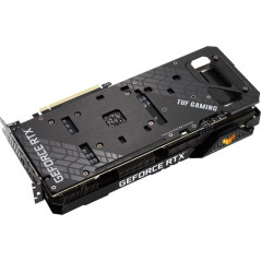 ASUS TUF Gaming GeForce RTX 3060 O12G Graphics Card
