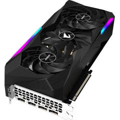 Gigabyte AORUS Radeon RX 6900 XT Master 16G Graphics Card