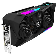 Gigabyte AORUS Radeon RX 6900 XT Master 16G Graphics Card