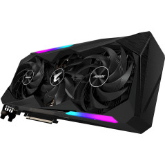 Gigabyte AORUS Radeon RX 6900 XT Master 16G Graphics Card