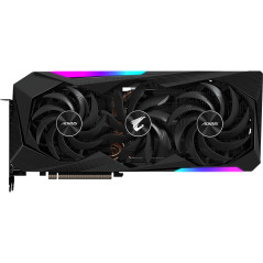 Gigabyte AORUS Radeon RX 6900 XT Master 16G Graphics Card
