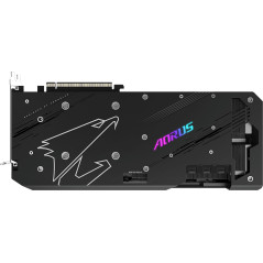 Gigabyte AORUS Radeon RX 6900 XT Master 16G Graphics Card