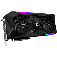 Gigabyte AORUS Radeon RX 6900 XT Master 16G Graphics Card