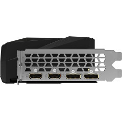 Gigabyte AORUS Radeon RX 6900 XT Master 16G Graphics Card