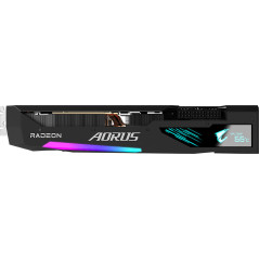 Gigabyte AORUS Radeon RX 6900 XT Master 16G Graphics Card