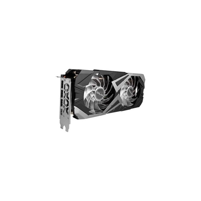 Galax RTX 3060 EX 1-Click-OC 12GB Graphics Card