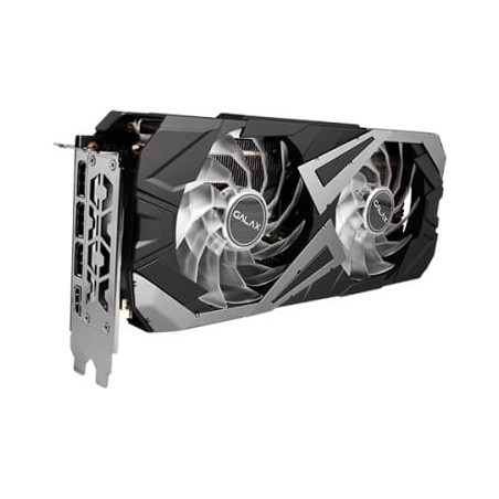 Galax RTX 3060 EX 1-Click-OC 12GB Graphics Card