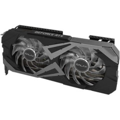 Galax RTX 3060 EX 1-Click-OC 12GB Graphics Card