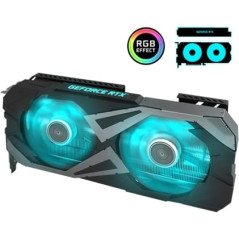Galax RTX 3060 EX 1-Click-OC 12GB Graphics Card