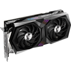 MSI GAMING GeForce RTX 3060 X 12G Graphics Card - LHR