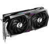 MSI GAMING GeForce RTX 3060 X 12G Graphics Card - LHR