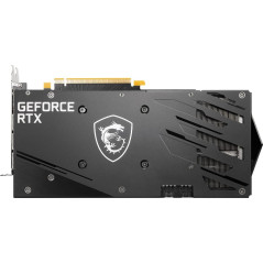 MSI GAMING GeForce RTX 3060 X 12G Graphics Card - LHR