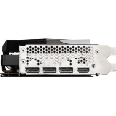 MSI GAMING GeForce RTX 3060 X 12G Graphics Card - LHR