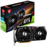 MSI GAMING GeForce RTX 3060 X 12G Graphics Card - LHR