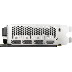 MSI VENTUS GeForce RTX 3060 3X 12G OC Graphics Card