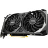 MSI VENTUS GeForce RTX 3060 2X 12G OC Graphics Card