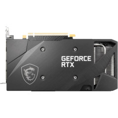 MSI VENTUS GeForce RTX 3060 2X 12G OC Graphics Card