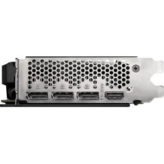 MSI VENTUS GeForce RTX 3060 2X 12G OC Graphics Card