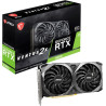 MSI VENTUS GeForce RTX 3060 2X 12G OC Graphics Card