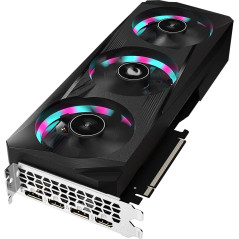 Gigabyte AORUS GeForce RTX 3060 12GD Graphics Card