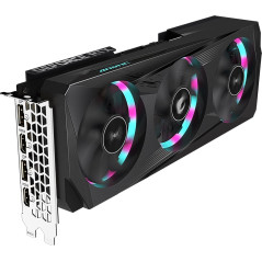 Gigabyte AORUS GeForce RTX 3060 12GD Graphics Card