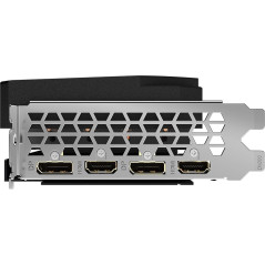 Gigabyte AORUS GeForce RTX 3060 12GD Graphics Card