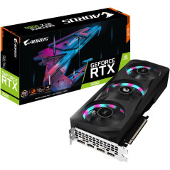 Gigabyte AORUS GeForce RTX 3060 12GD Graphics Card