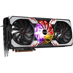 AsRock Phantom Gaming D Radeon RX 6900 XT 16G OC Graphics Card