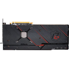 AsRock Phantom Gaming D Radeon RX 6900 XT 16G OC Graphics Card