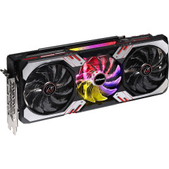 AsRock Phantom Gaming D Radeon RX 6900 XT 16G OC Graphics Card