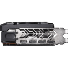 AsRock Phantom Gaming D Radeon RX 6900 XT 16G OC Graphics Card