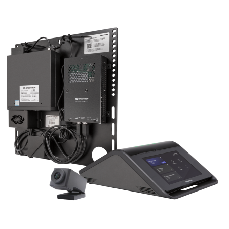 Crestron MX50-T 7" Flex Advanced Tabletop