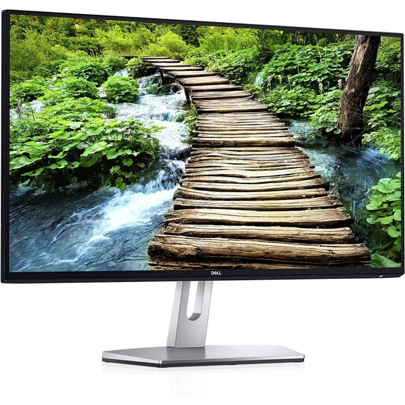 Dell S2419H 23.8" Full HD IPS InfinityEdge Monitor