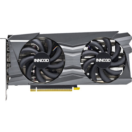 Inno3D GeForce RTX 3060 Twin X2 OC NVIDIA 12 GB GDDR6 Graphics Card