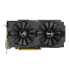 Manufacturer Refurbished ASUS ROG Strix Radeon RX 570 8GB Gaming Graphics Card