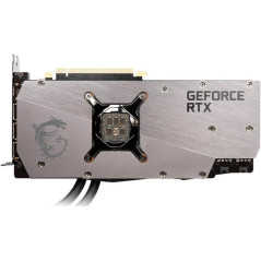 MSI SEA HAWK X GeForce RTX 3080 10G Graphics Card