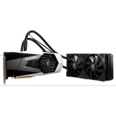 MSI SEA HAWK X GeForce RTX 3080 10G Graphics Card