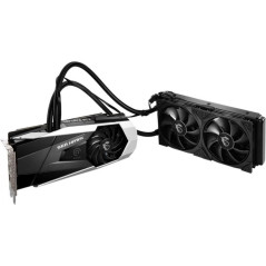 MSI SEA HAWK X GeForce RTX 3080 10G Graphics Card