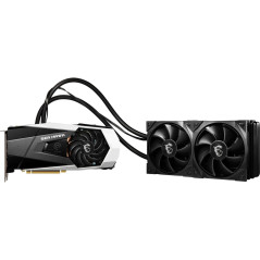 MSI SEA HAWK X GeForce RTX 3090 24G Graphics Card