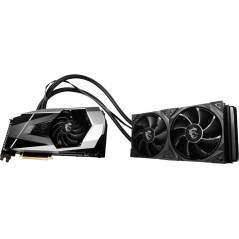 MSI SEA HAWK X GeForce RTX 3090 24G Graphics Card