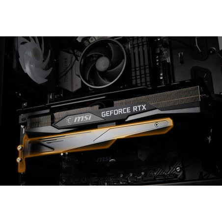 MSI GAMING GeForce RTX 3080 Z Trio 10G Graphics Card