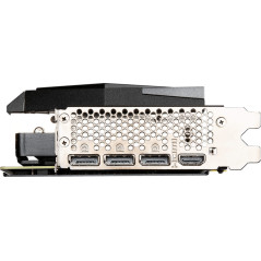 MSI GAMING GeForce RTX 3080 Z Trio 10G Graphics Card