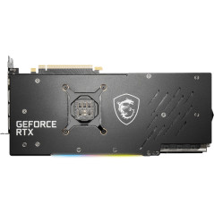 MSI GAMING GeForce RTX 3080 Z Trio 10G Graphics Card