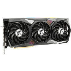 MSI GAMING GeForce RTX 3080 Z Trio 10G Graphics Card