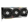 MSI GAMING GeForce RTX 3080 Z Trio 10G Graphics Card