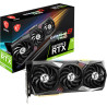 MSI GAMING GeForce RTX 3080 Z Trio 10G Graphics Card