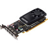 HP 1ME01AA Quadro P1000 4GB Graphics Card