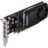 HP 1ME01AA Quadro P1000 4GB Graphics Card