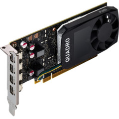 HP 1ME01AA Quadro P1000 4GB Graphics Card